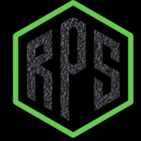 RPS Paving and Sealcoating Logo