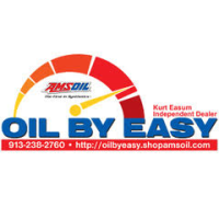 AMSOIL Independent Dealer, Oil By Easy, LLC Logo
