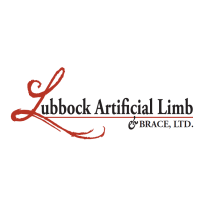 Lubbock Artificial Limb & Brace Ltd Logo