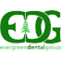 Evergreen Dental Group Logo