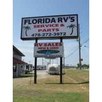 Florida Rv's, LLC Logo
