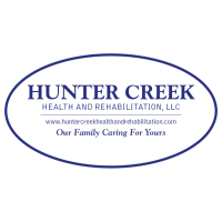 Hunter Creek Health and Rehabilitation, LLC Logo