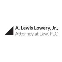 A. Lewis Lowery, Jr., Attorney at Law, PLC Logo