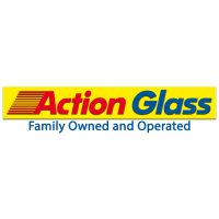 Action glass Logo
