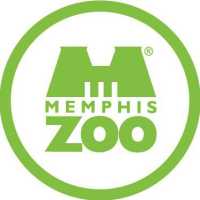 Memphis Zoo Logo