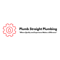 Plumb Straight Plumbing Inc Logo