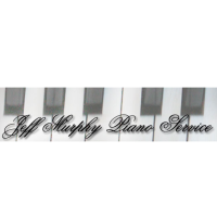 Piano Tuning And Refinishing Expert Logo