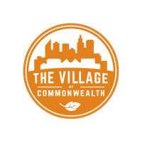 The Village at Commonwealth Logo