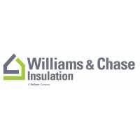 Williams Insulation / Chase Insulation Logo