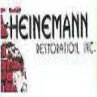 Heinemann Restoration Logo