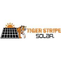Tiger Stripe Solar Logo