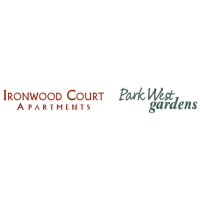 Ironwood Court & Park West Logo