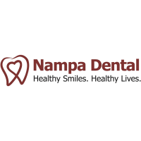 Nampa Dental Health Center Logo