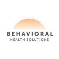 Behavioral Health Solutions Logo