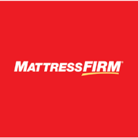 Mattress Firm Knapps Crossing Logo