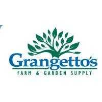 Grangetto's Farm & Garden Supply Logo