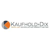 Kaufhold & Dix Patent Law Logo