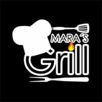 Mara's Grill Logo