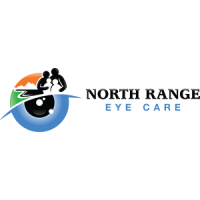 North Range Eye Care Logo
