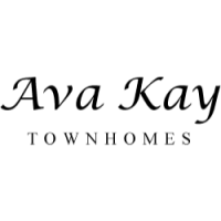 Ava Kay Townhomes Logo