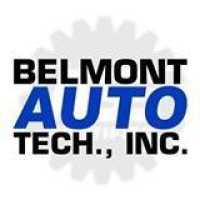Belmont Auto Tech inc Logo