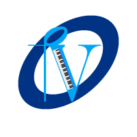 Piano Vibes School of Music Logo