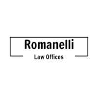 Romanelli Law Offices Logo