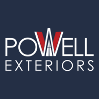 Powell Exteriors KC Logo