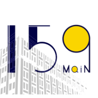 159 Main Logo