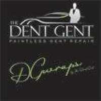 The Dent Gent, LLC Logo