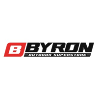 Byron Outdoor Superstore Logo