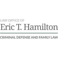 Law Office of Eric T. Hamilton Logo