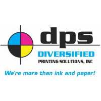 Diversified Printing Solutions, Inc. Logo