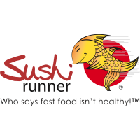Sushi Runner Lauderdale by-the Sea Logo