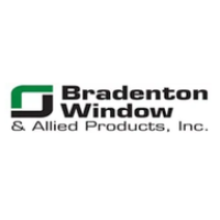 Bradenton Windows & Allied Products Logo