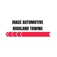 Irace Automotive Highland Towing Logo