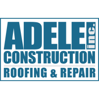Adele Construction Inc Logo