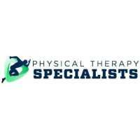 Physical Therapy Specialists - Orange County Logo
