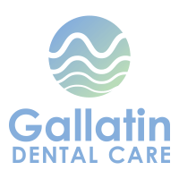 Gallatin Dental Care Logo