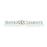 Snyder & Clemente CPA Logo