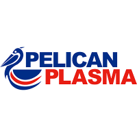Pelican Plasma Logo