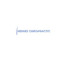Herres Chiropractic Logo