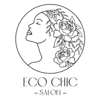 Vertè Salon • Scalp Spa Logo
