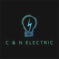 C & N Electric Logo