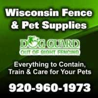 Wisconsin Fence and Pet Supplies, LLC Logo