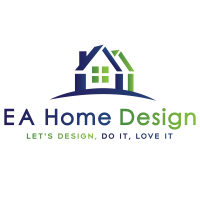 EA Home Design Logo