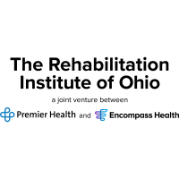 The Rehabilitation Institute of Ohio Logo