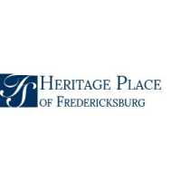 Heritage Place at Fredericksburg Logo