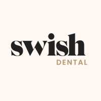 Swish Dental South Logo