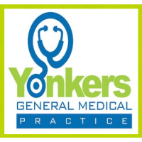 Yonkers General Medical Practice Logo